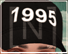 [N] 1995 Hat