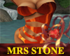 *MS* Bikini flame