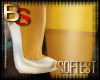 (BS) Yelo Nylons SFT