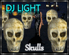 DJ LIGHT - Skulls