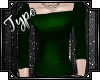 Gothic sleave Top