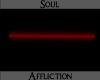 Red Neon Light