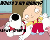 Stewie Wheres my$ dubmix