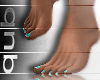 q.Feets/Toe Nails 