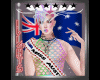 [iL] Miss Australia Sash