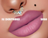 ♡ Zell Lips P