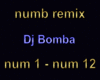 numb  remix