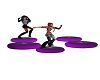 flying dacne