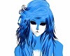 SL Dany Blue Animated