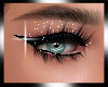 ❤ glitter makeup-05