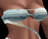 Aruba Heart Bikini