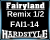 Fairyland Remix 1/2