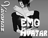 [ViVa]Emo Female
