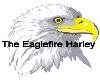 The Eaglefire Harley