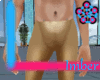 Deer Spandex Pants
