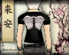 Graphic Tee~Angel Wings