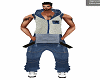 overalls
