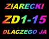 ZIARECKI - DLACZEGO JA