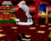 Full Santa Suit
