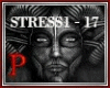 |P| Stressed Out