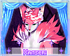! Pink Furry Fox Bundle