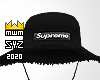 Z! Supreme Hat 1