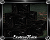 (E)Haunted: Crate Pile