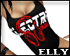 Elly* Electro shirt