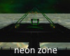 Neon Zone Island