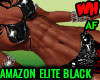 Amazon Elite Black AF