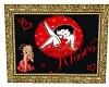 Betty Boop Valentine Pic