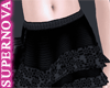 [Nova] Cutie B.G.M Skirt