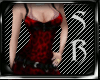 PF MALINA RED
