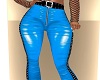 LATEX RL BLUE