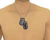 Lupen Dog Tags