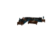 Fancy Long Couch