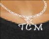 [M44] TCM Necklace