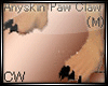 (CW)Anyskin Paw Claws(M)