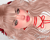 S. Christmas Blonde