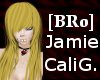 [BRo] Jamie's CaliGirl