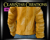 *CS* Retro Fall Jacket M
