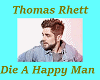 Thomas Rhett