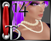 TD-Pearl Necklace 14