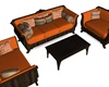 C- Couches Set