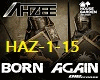 Ahzee-Born-Again