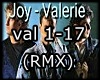 JOY-VALERIE(RMX)