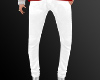 MM: White Pants