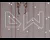DW. Hanging Lights
