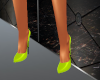 Avocado Heels
