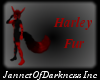 Harley Fur [JD]